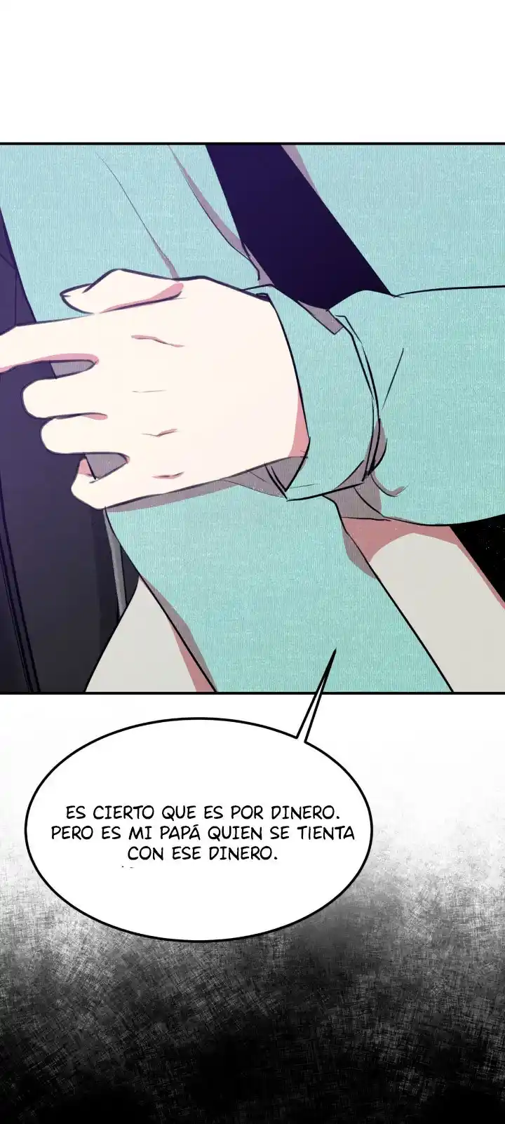 Pudo Ser Peor - Capítulo 4 - Página 27 - LectorTMOo