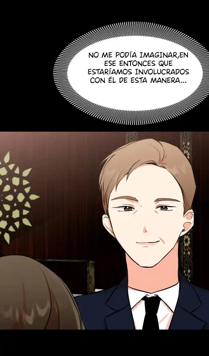 Pudo Ser Peor - Capítulo 4 - Página 30 - LectorTMOo