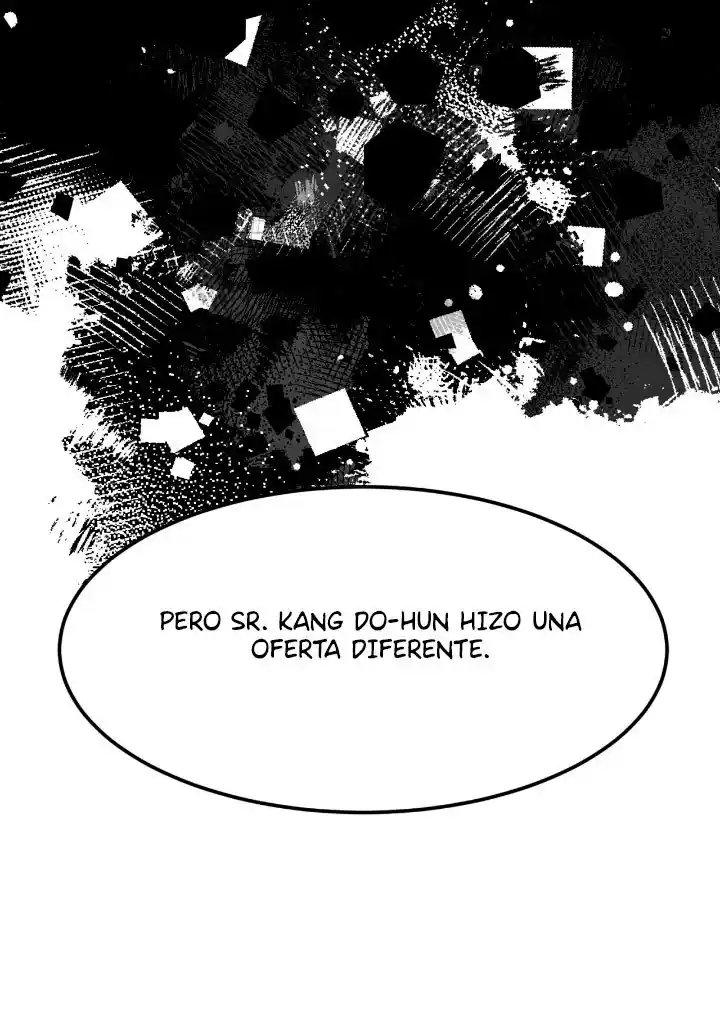 Pudo Ser Peor - Capítulo 4 - Página 32 - LectorTMOo
