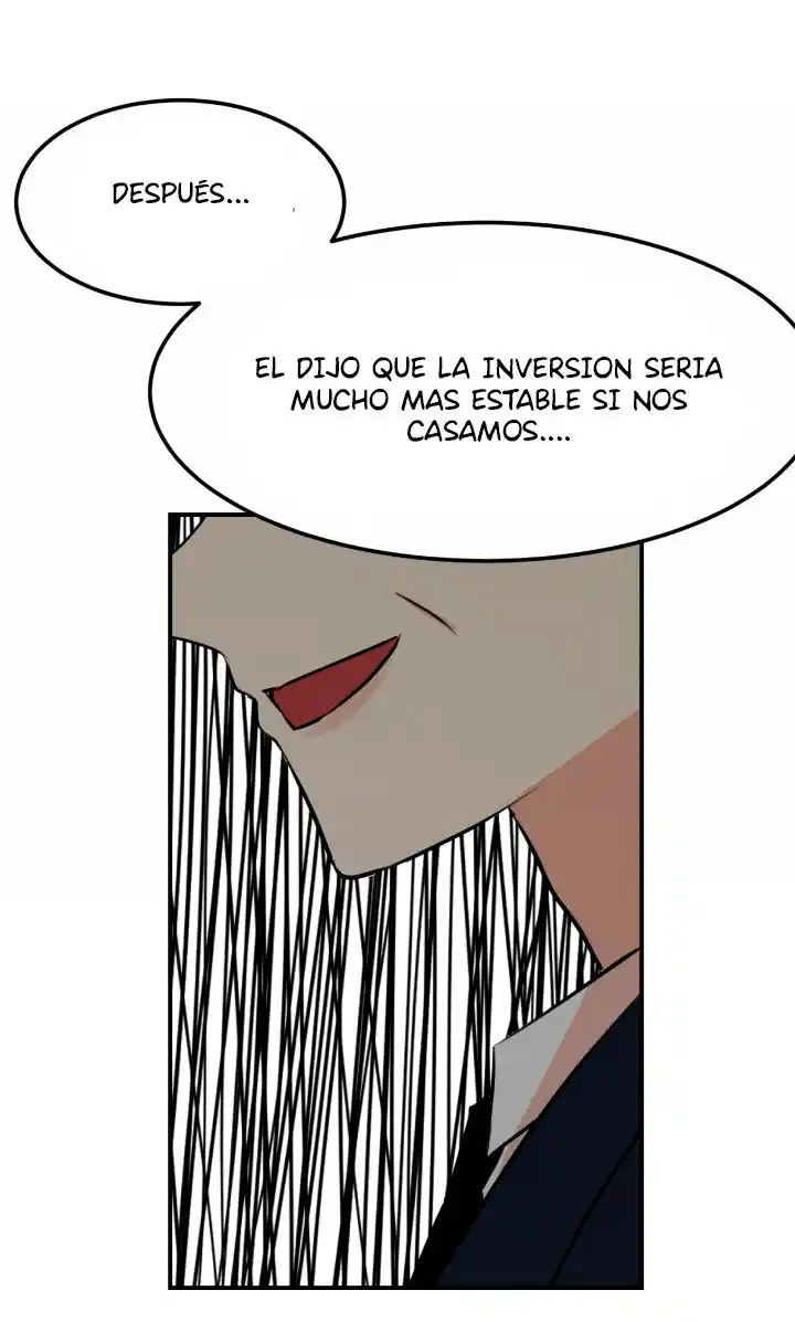 Pudo Ser Peor - Capítulo 4 - Página 35 - LectorTMOo