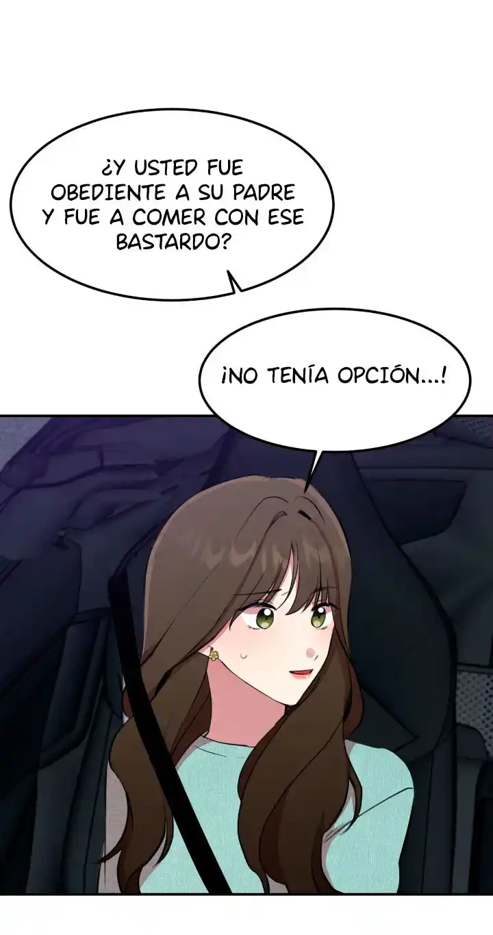 Pudo Ser Peor - Capítulo 4 - Página 39 - LectorTMOo