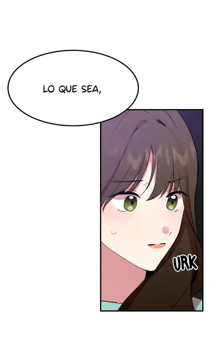 Pudo Ser Peor - Capítulo 4 - Página 40 - LectorTMOo