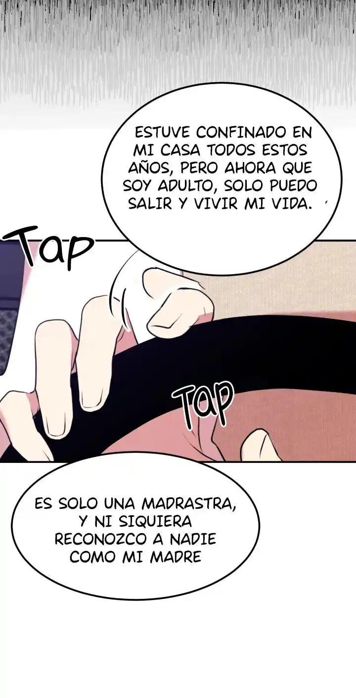 Pudo Ser Peor - Capítulo 4 - Página 47 - LectorTMOo