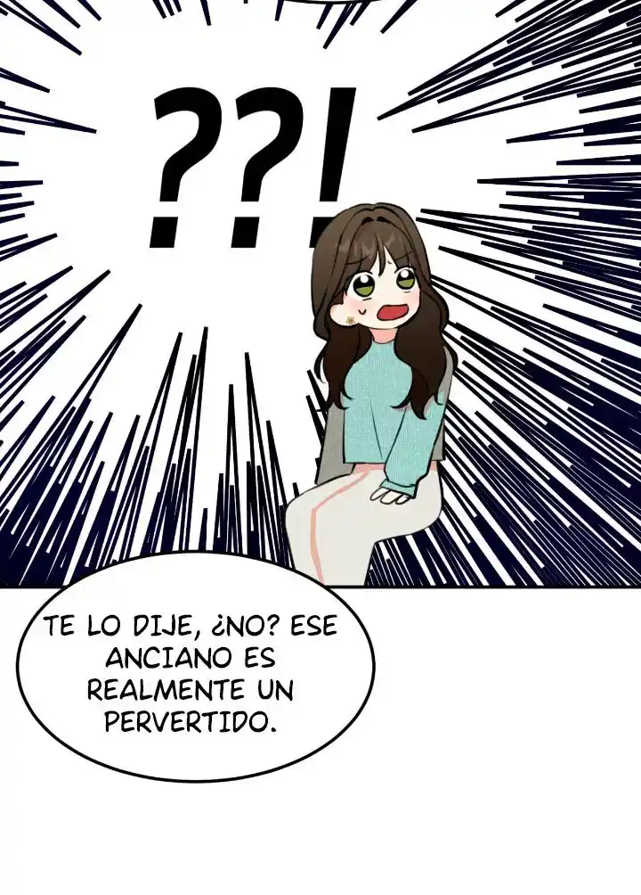 Pudo Ser Peor - Capítulo 4 - Página 51 - LectorTMOo