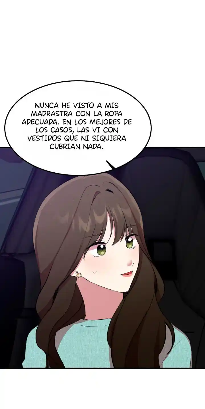 Pudo Ser Peor - Capítulo 4 - Página 53 - LectorTMOo