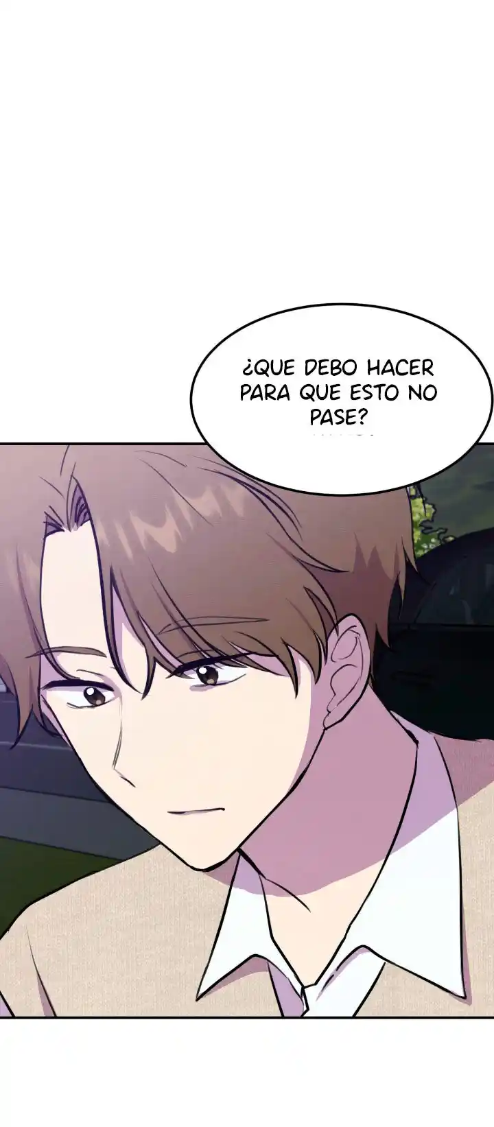 Pudo Ser Peor - Capítulo 4 - Página 65 - LectorTMOo