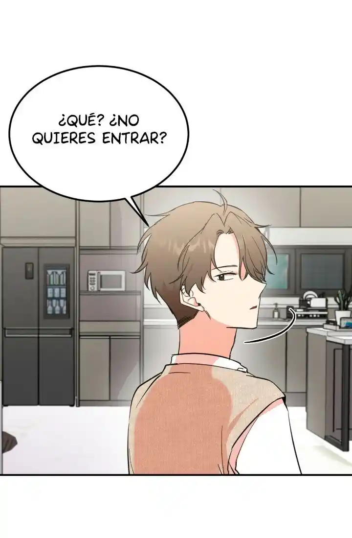Pudo Ser Peor - Capítulo 5 - Página 15 - LectorTMOo