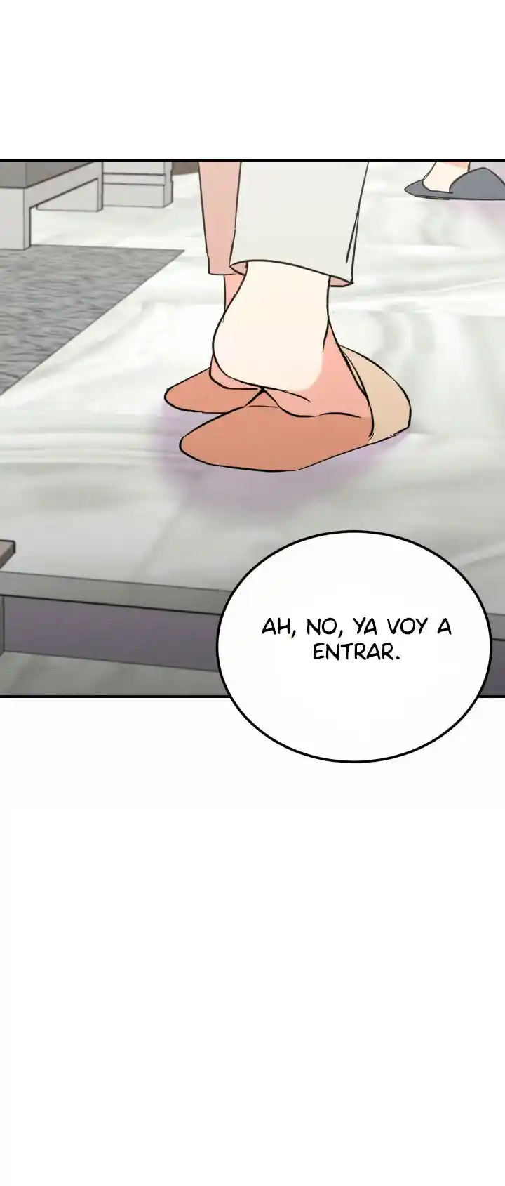 Pudo Ser Peor - Capítulo 5 - Página 16 - LectorTMOo