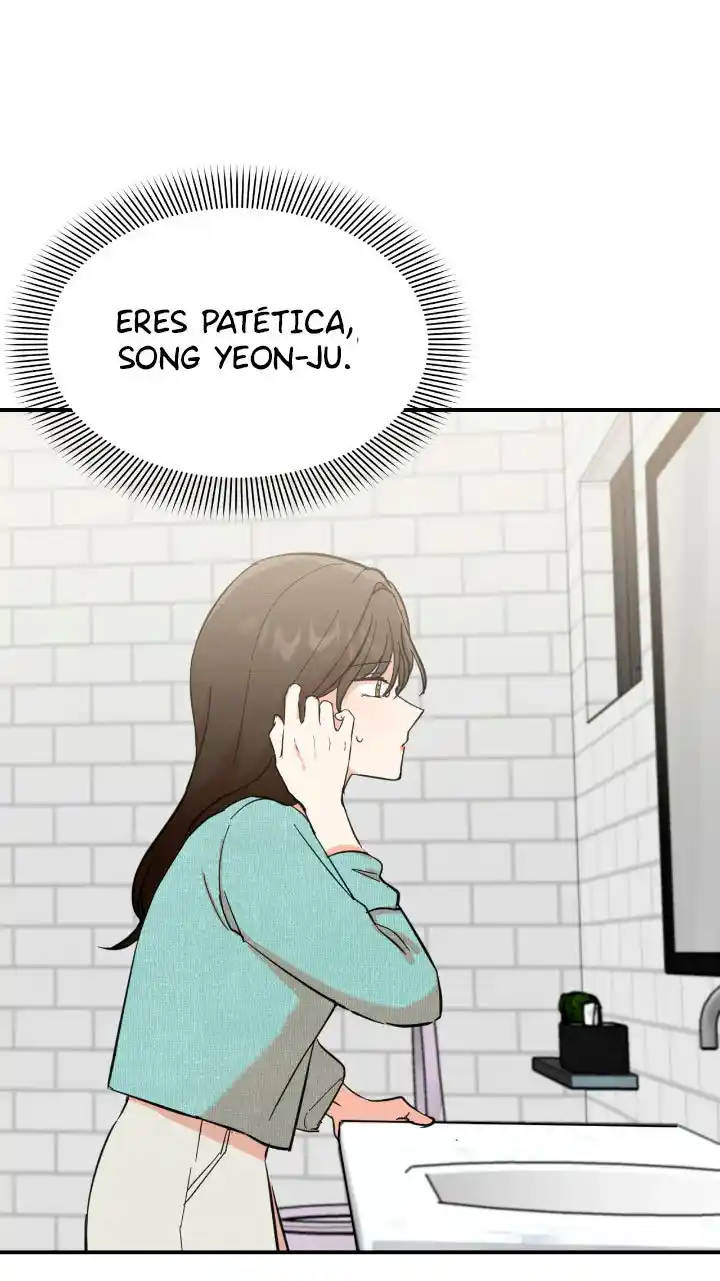 Pudo Ser Peor - Capítulo 5 - Página 19 - LectorTMOo