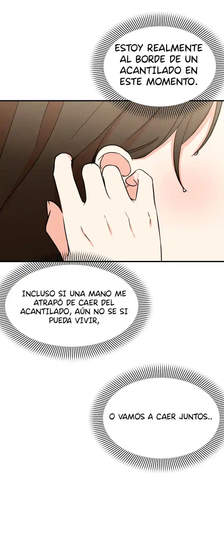 Pudo Ser Peor - Capítulo 5 - Página 20 - LectorTMOo