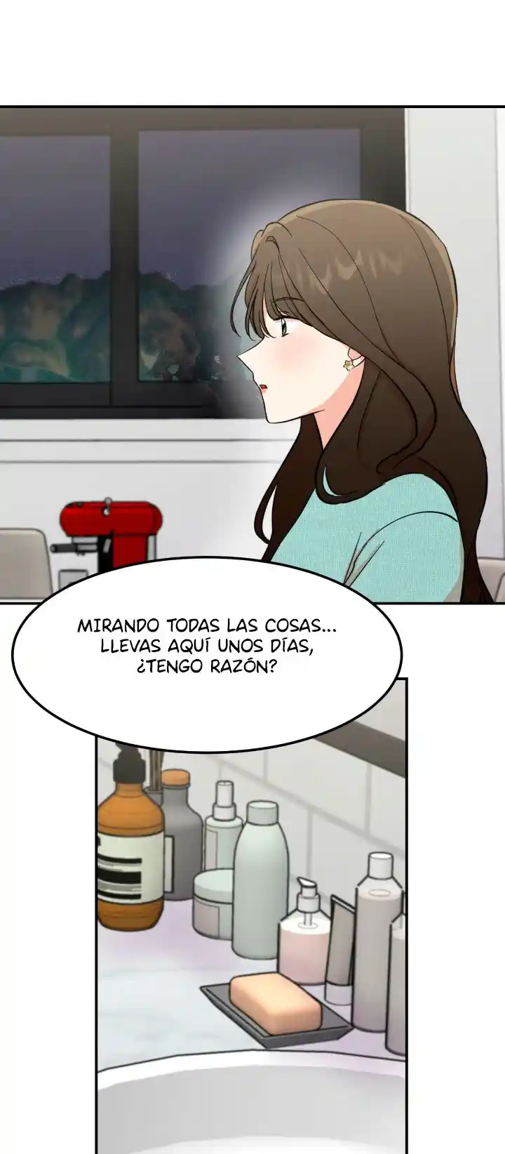 Pudo Ser Peor - Capítulo 5 - Página 29 - LectorTMOo