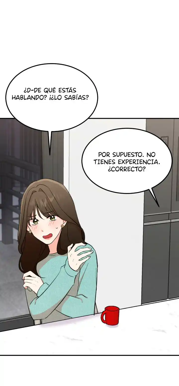 Pudo Ser Peor - Capítulo 5 - Página 36 - LectorTMOo
