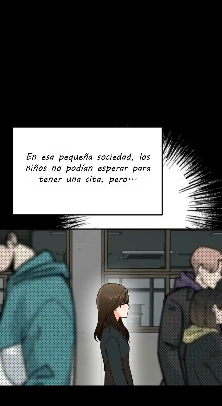 Pudo Ser Peor - Capítulo 5 - Página 41 - LectorTMOo