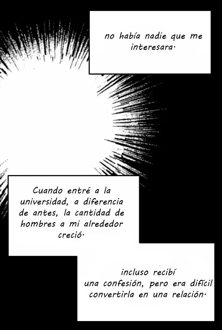 Pudo Ser Peor - Capítulo 5 - Página 42 - LectorTMOo