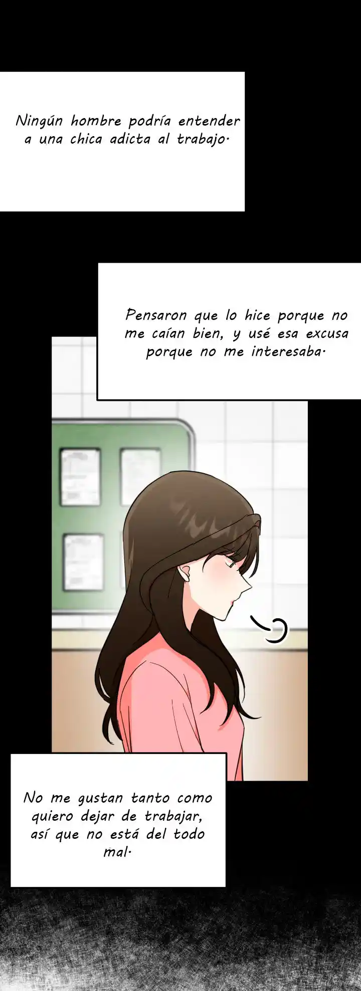 Pudo Ser Peor - Capítulo 5 - Página 44 - LectorTMOo