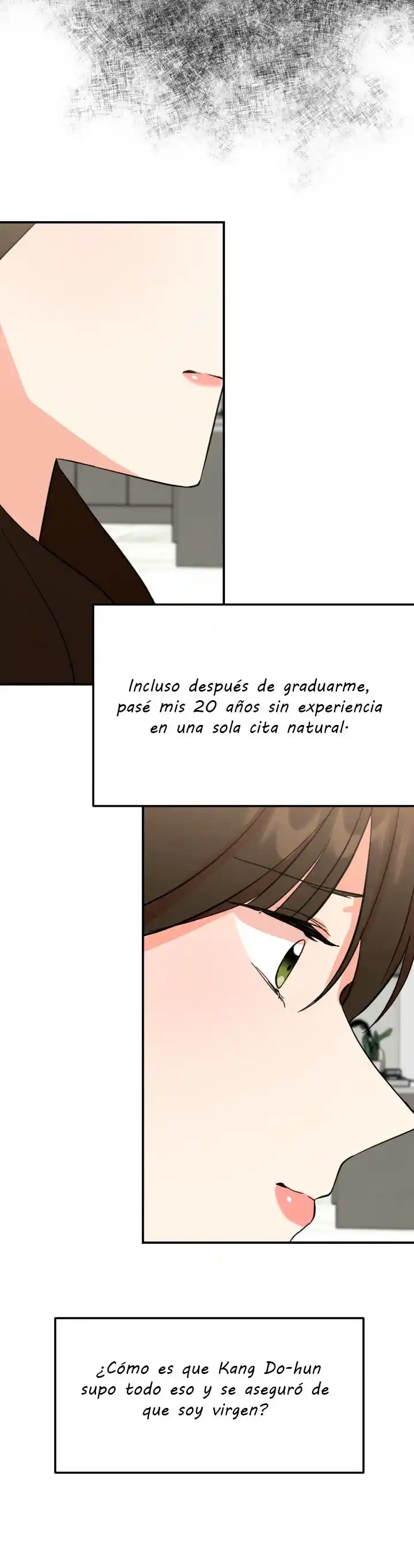 Pudo Ser Peor - Capítulo 5 - Página 45 - LectorTMOo