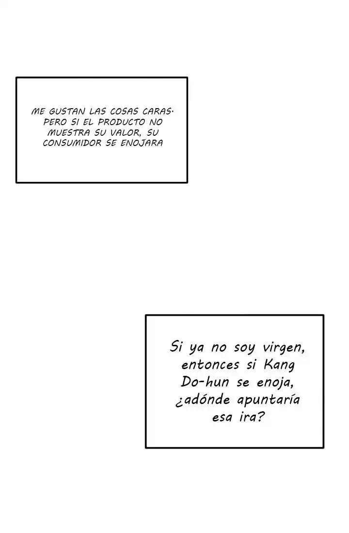 Pudo Ser Peor - Capítulo 5 - Página 49 - LectorTMOo