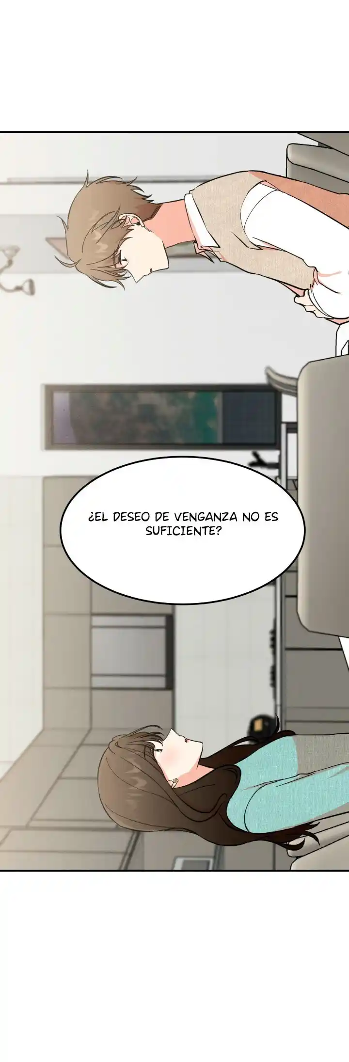 Pudo Ser Peor - Capítulo 5 - Página 61 - LectorTMOo