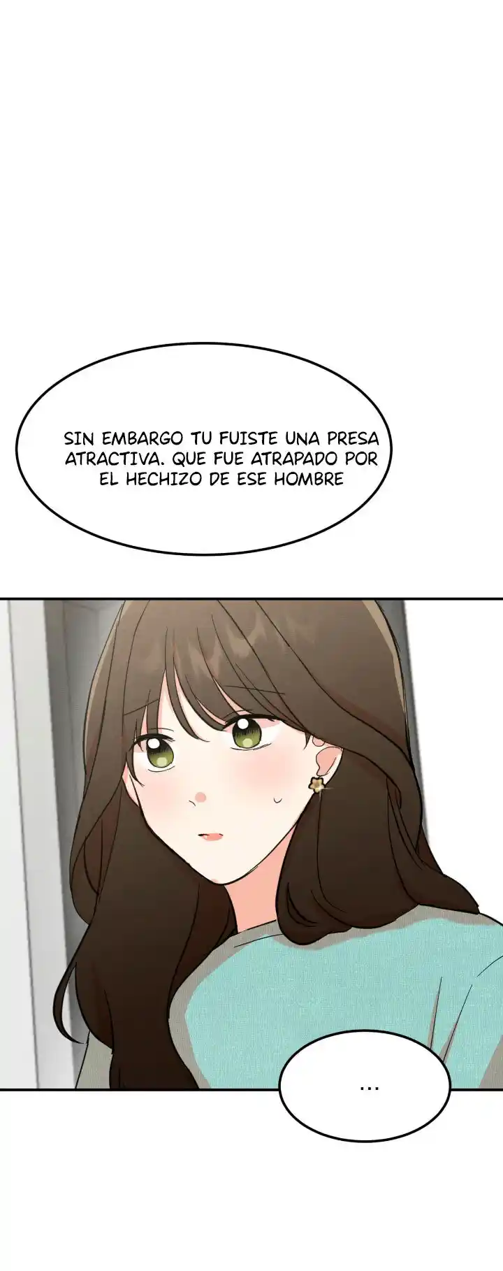 Pudo Ser Peor - Capítulo 5 - Página 64 - LectorTMOo