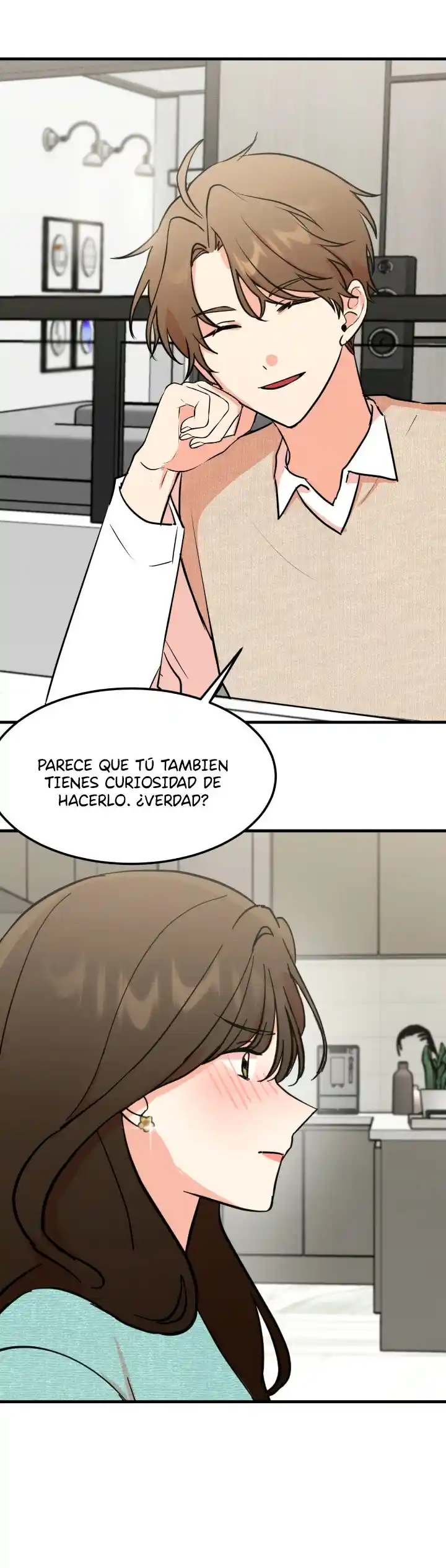Pudo Ser Peor - Capítulo 6 - Página 9 - LectorTMOo