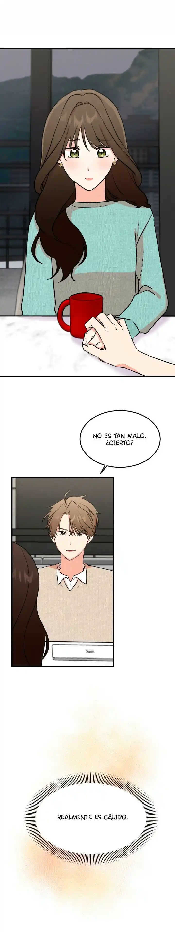 Pudo Ser Peor - Capítulo 6 - Página 14 - LectorTMOo