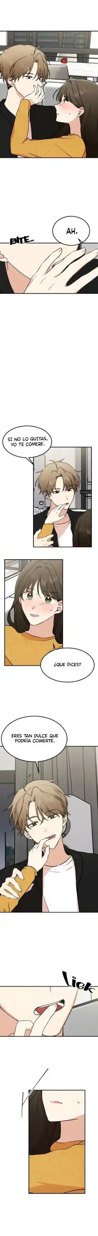 Pudo Ser Peor - Capítulo 8 - Página 8 - LectorTMOo