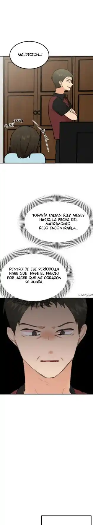 Pudo Ser Peor - Capítulo 8 - Página 13 - LectorTMOo