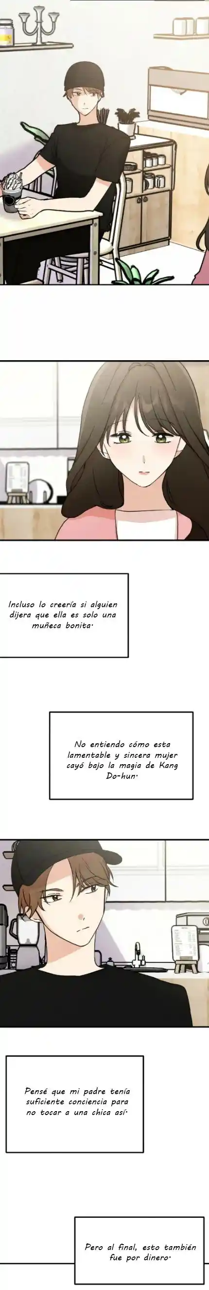 Pudo Ser Peor - Capítulo 9 - Página 9 - LectorTMOo