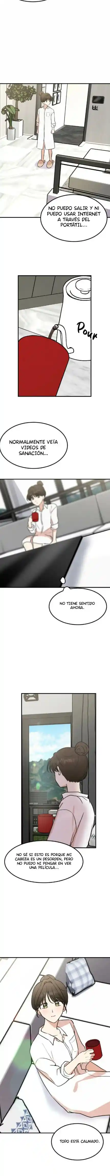 Pudo Ser Peor - Capítulo 9 - Página 12 - LectorTMOo