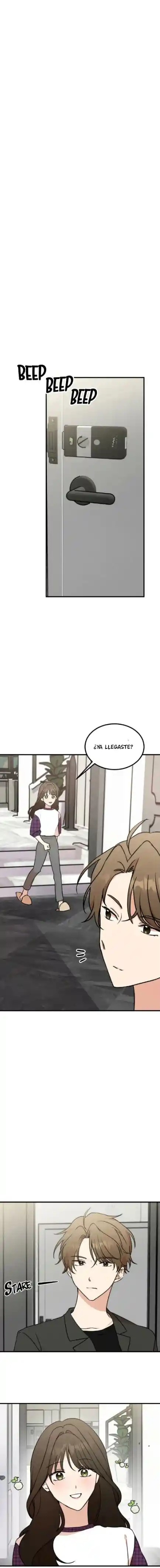 Pudo Ser Peor - Capítulo 9 - Página 15 - LectorTMOo