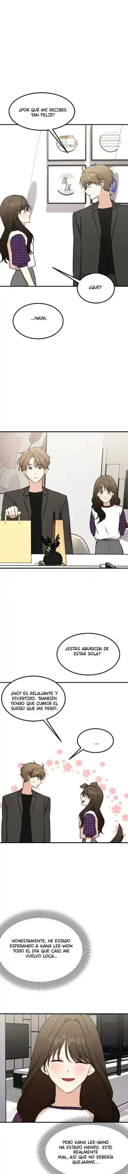 Pudo Ser Peor - Capítulo 9 - Página 16 - LectorTMOo