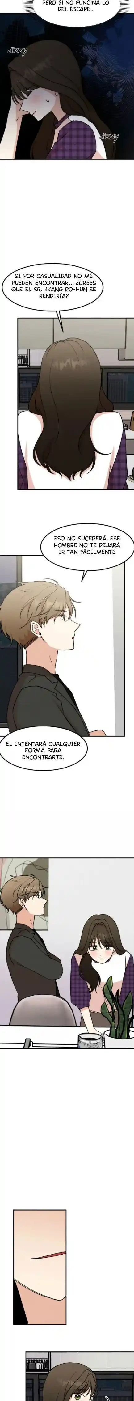 Pudo Ser Peor - Capítulo 9 - Página 18 - LectorTMOo