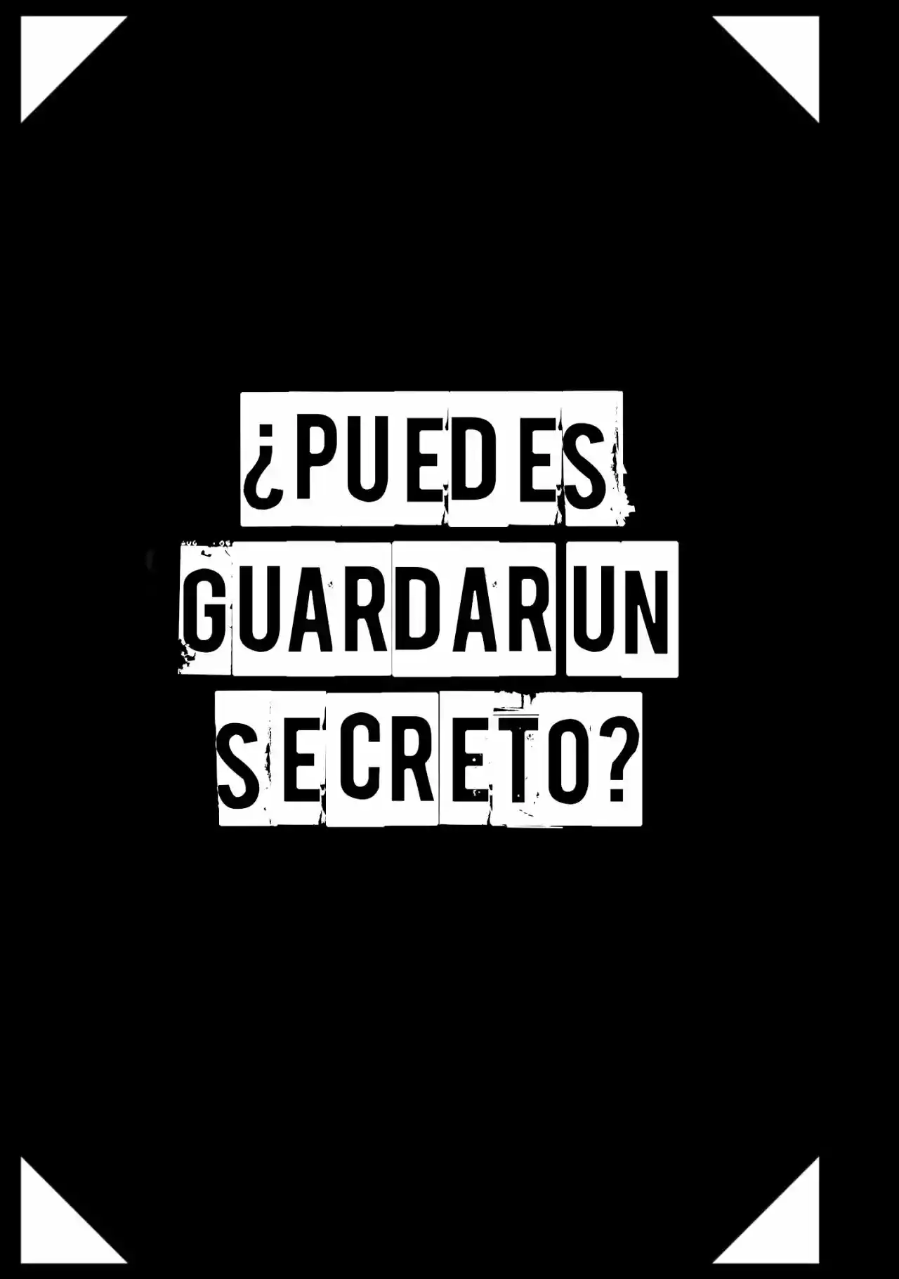 ¿Puedes Mantenerlo En Secreto? - Capítulo 12 - Página 16 - LectorTMOo