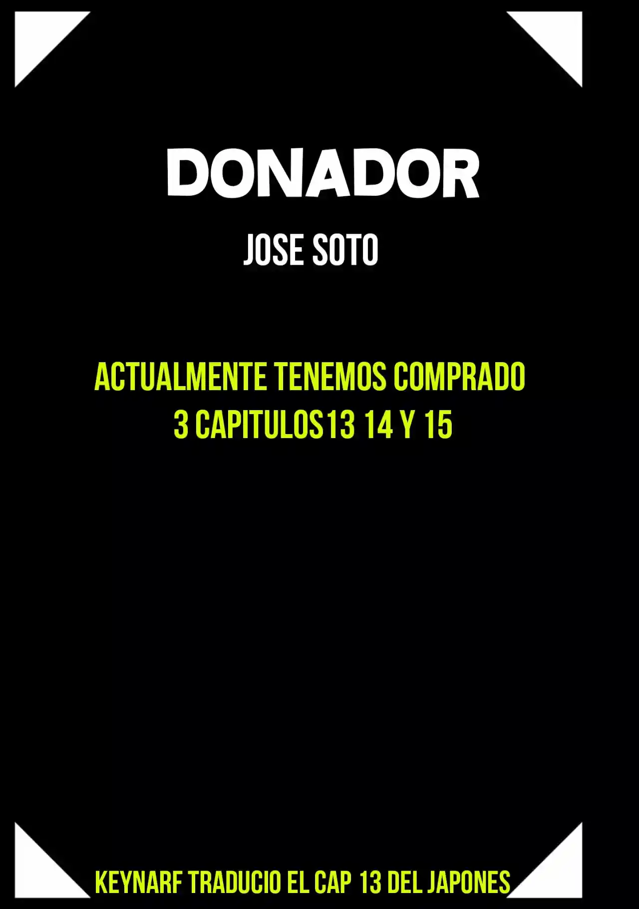 ¿Puedes Mantenerlo En Secreto? - Capítulo 12 - Página 18 - LectorTMOo