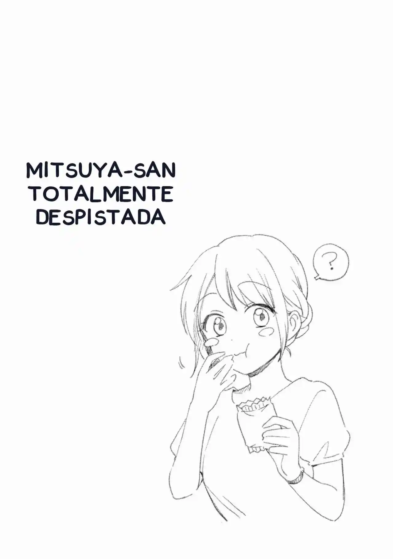 ¿Puedes Mantenerlo En Secreto? - Capítulo 20 - Página 15 - LectorTMOo