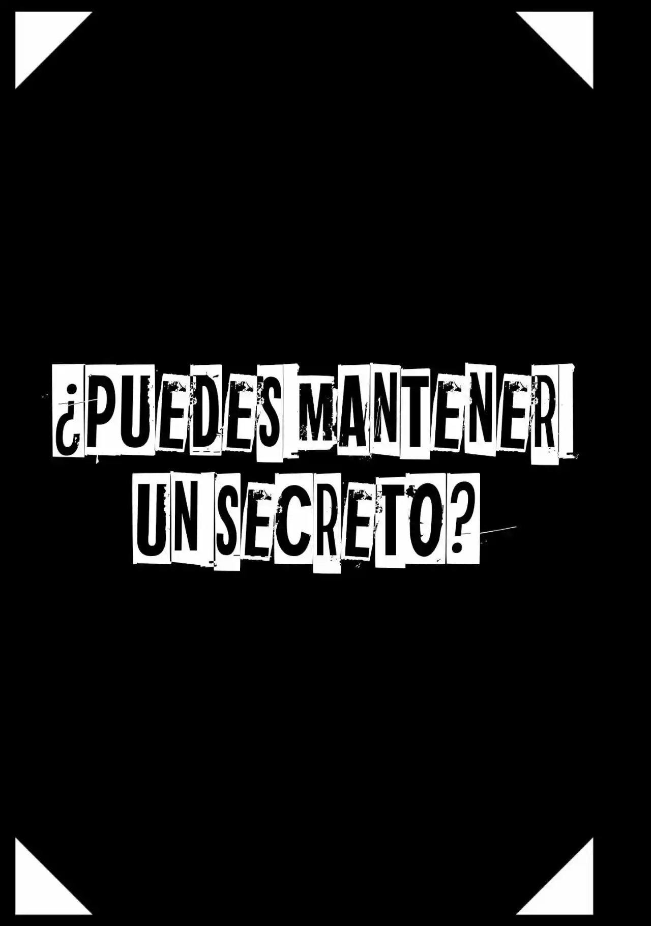 ¿Puedes Mantenerlo En Secreto? - Capítulo 23 - Página 14 - LectorTMOo