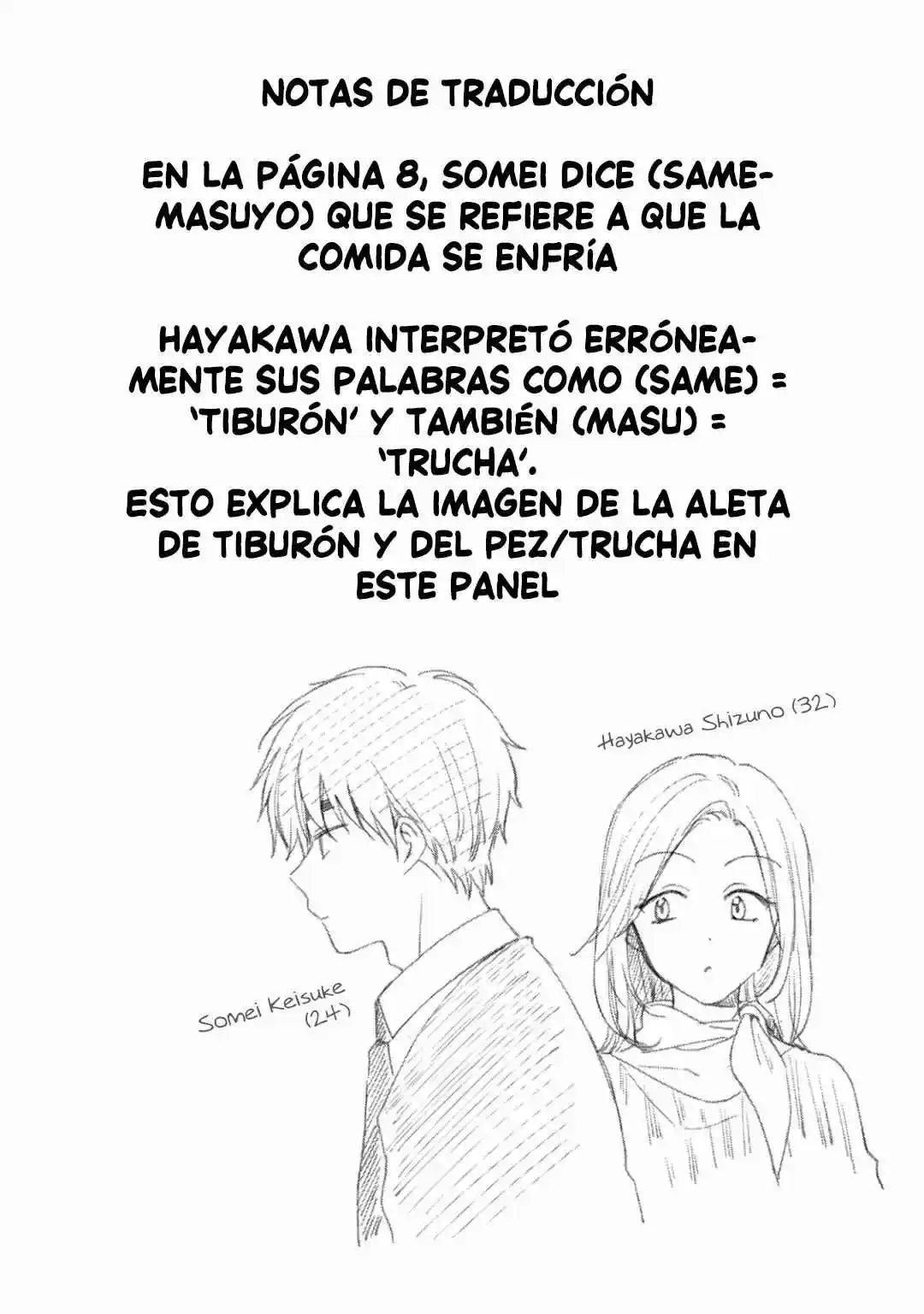 ¿Puedes Mantenerlo En Secreto? - Capítulo 23 - Página 15 - LectorTMOo