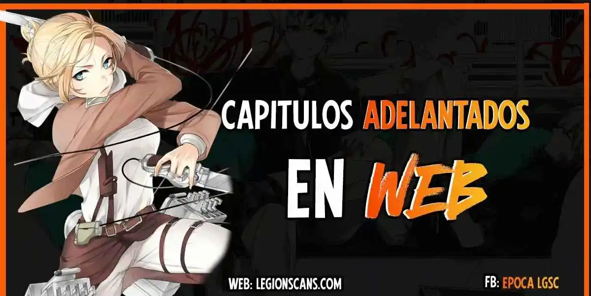 ¿Puedes Mantenerlo En Secreto? - Capítulo 36 - Página 15 - LectorTMOo