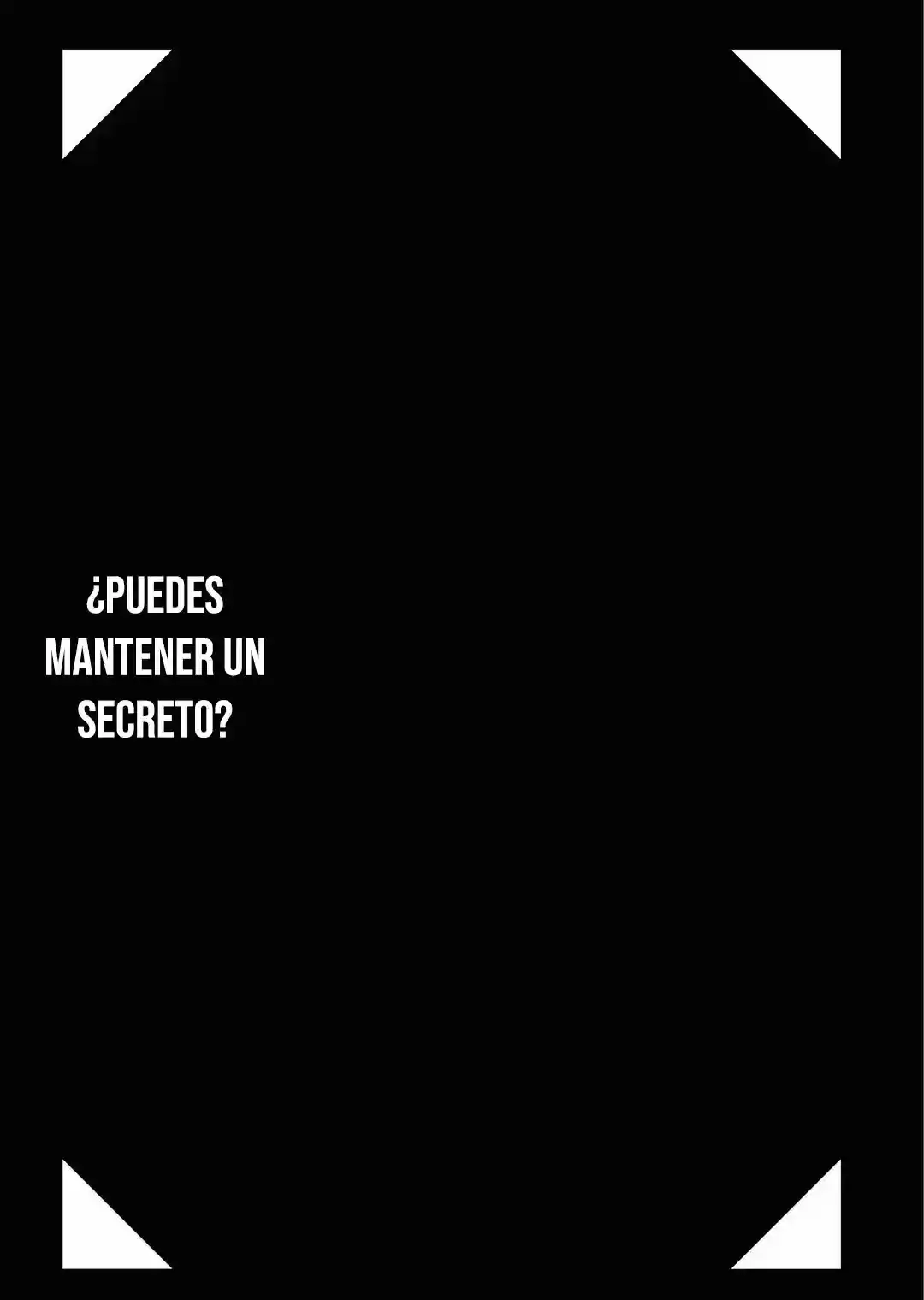 ¿Puedes Mantenerlo En Secreto? - Capítulo 44 - Página 14 - LectorTMOo