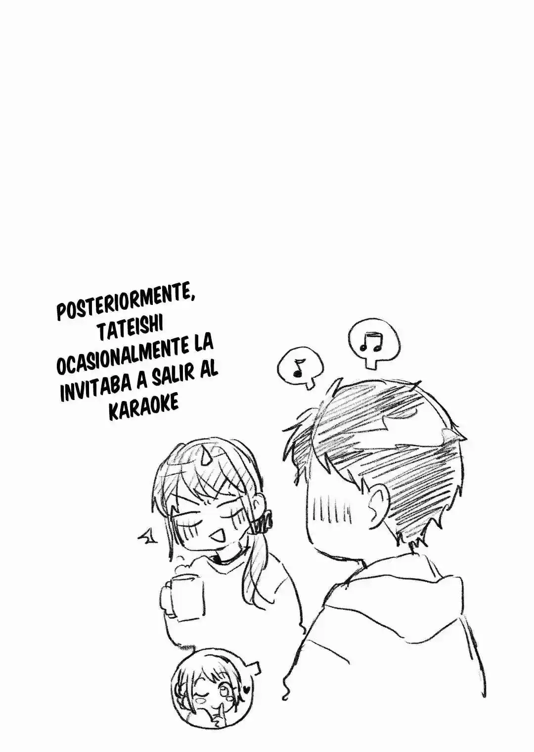 ¿Puedes Mantenerlo En Secreto? - Capítulo 44 - Página 15 - LectorTMOo