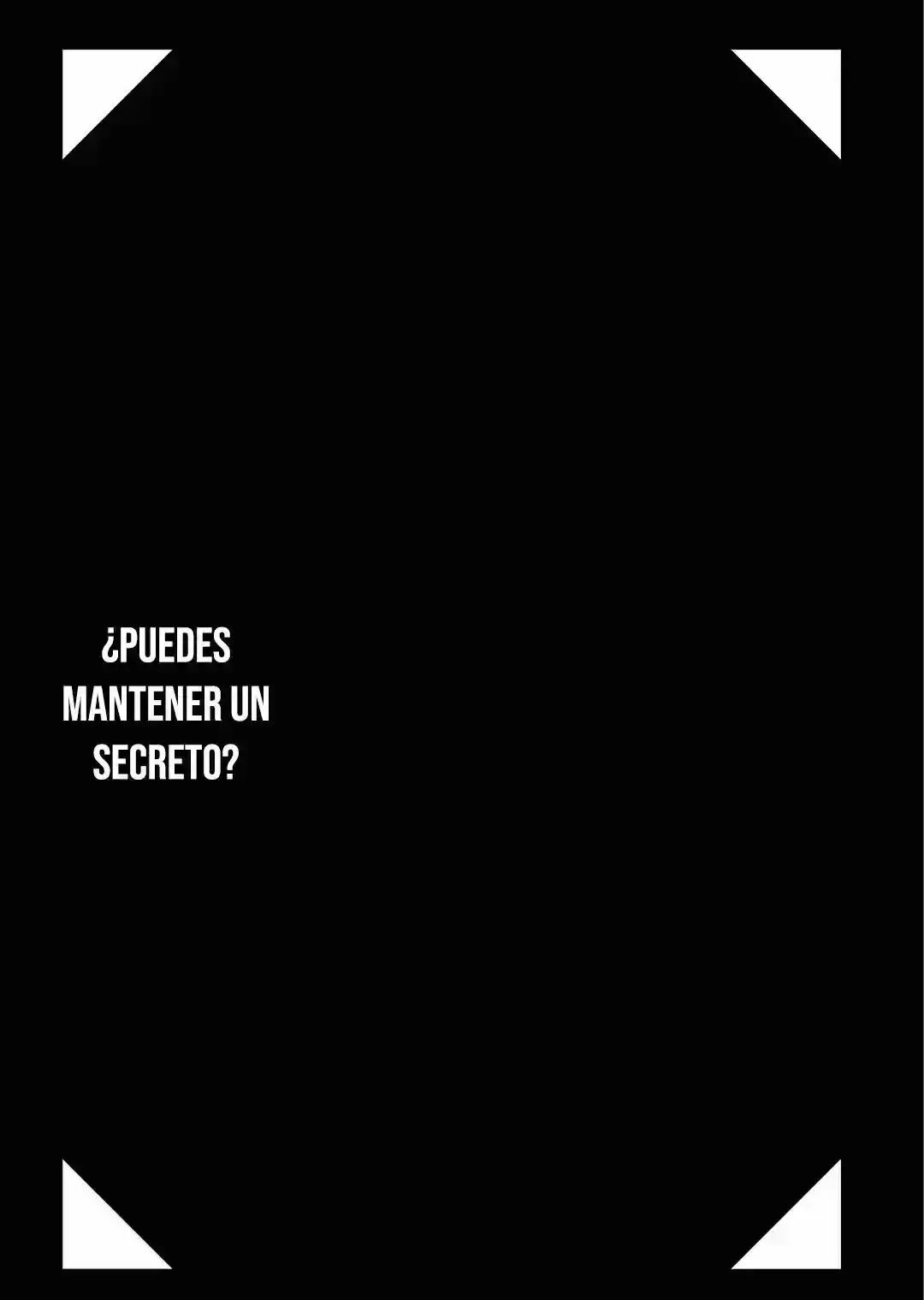 ¿Puedes Mantenerlo En Secreto? - Capítulo 45 - Página 14 - LectorTMOo