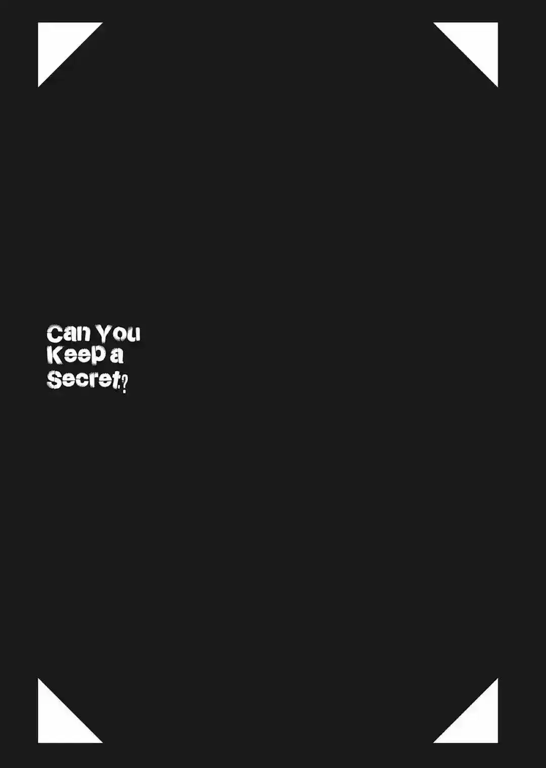 ¿Puedes Mantenerlo En Secreto? - Capítulo 49 - Página 15 - LectorTMOo