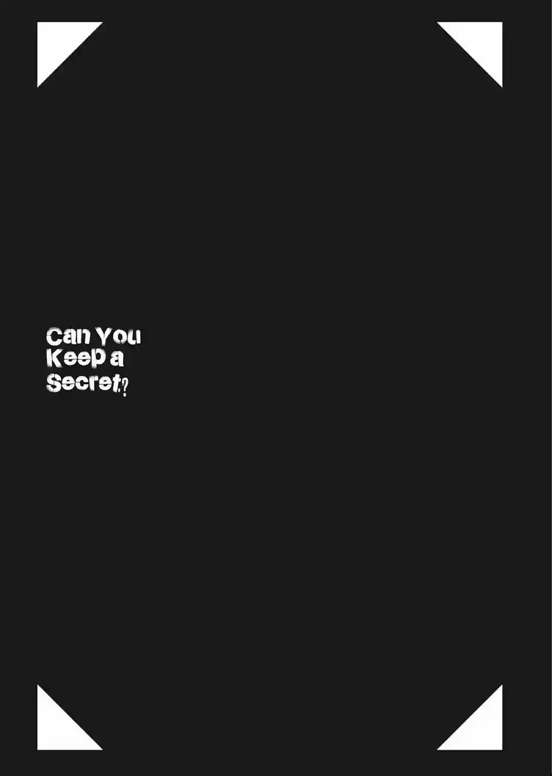 ¿Puedes Mantenerlo En Secreto? - Capítulo 52 - Página 15 - LectorTMOo