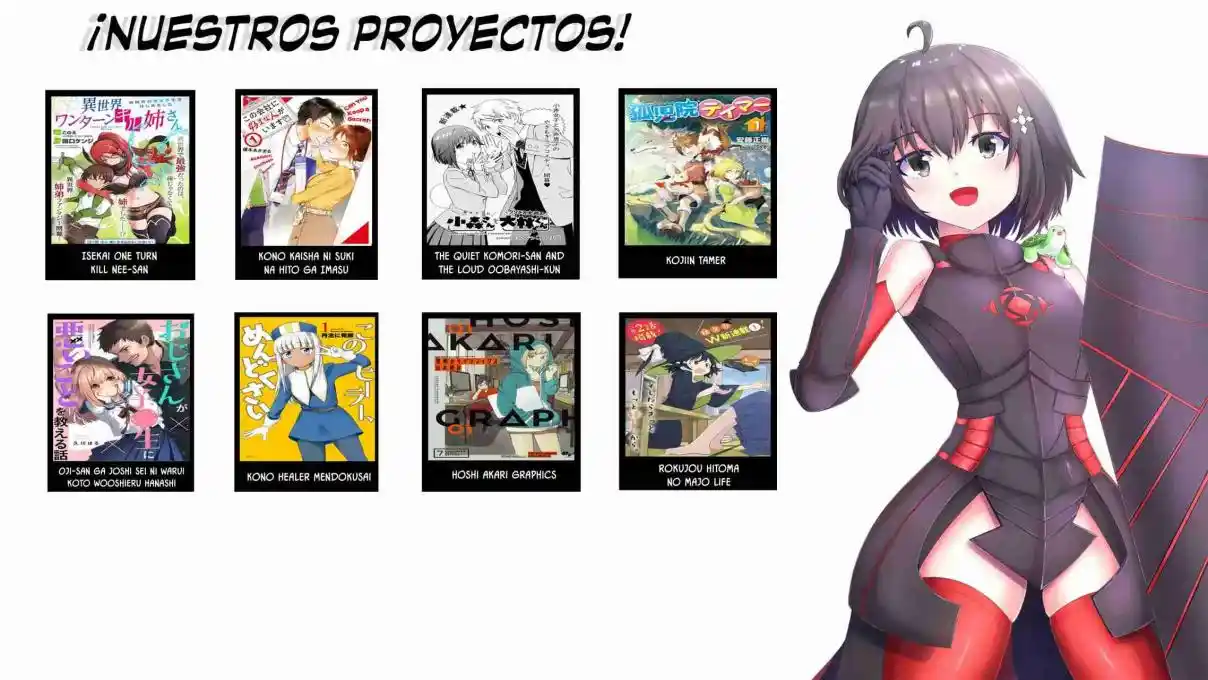 ¿Puedes Mantenerlo En Secreto? - Capítulo 8 - Página 16 - LectorTMOo