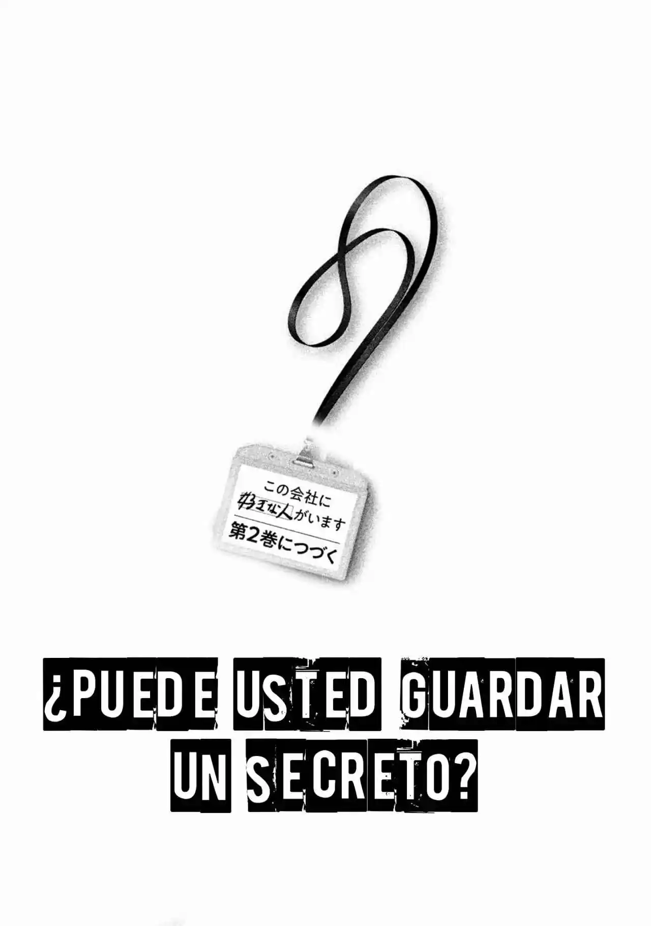 ¿Puedes Mantenerlo En Secreto? - Capítulo 9 - Página 14 - LectorTMOo
