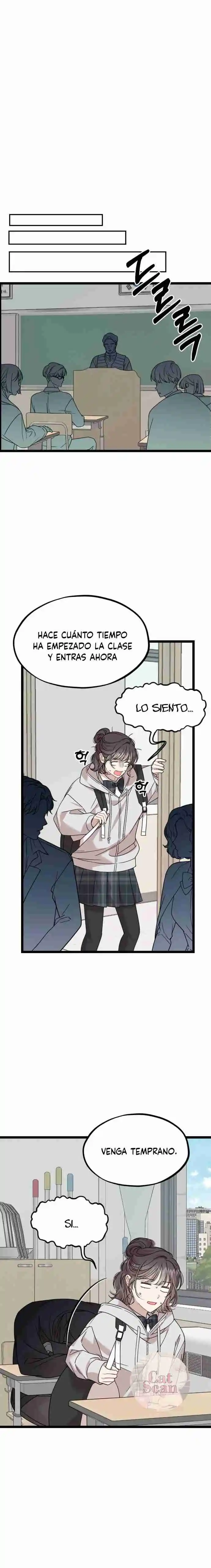 Puedes Salir Con Un Ranker - Capítulo 1 - Página 18 - LectorTMOo