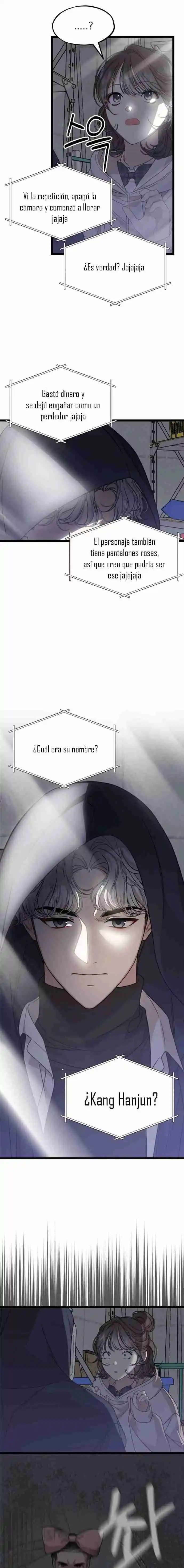 Puedes Salir Con Un Ranker - Capítulo 1 - Página 28 - LectorTMOo
