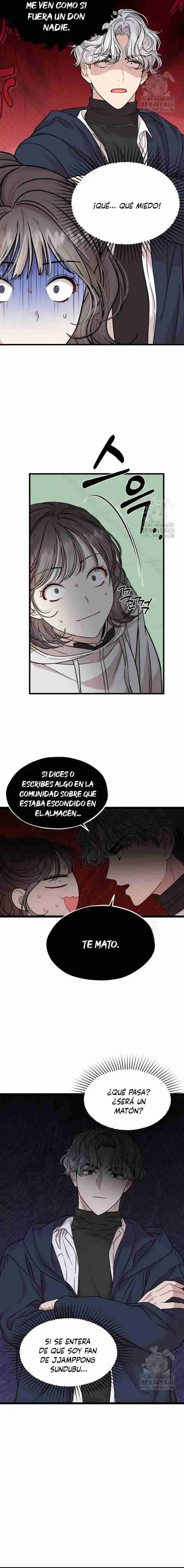 Puedes Salir Con Un Ranker - Capítulo 2 - Página 7 - LectorTMOo