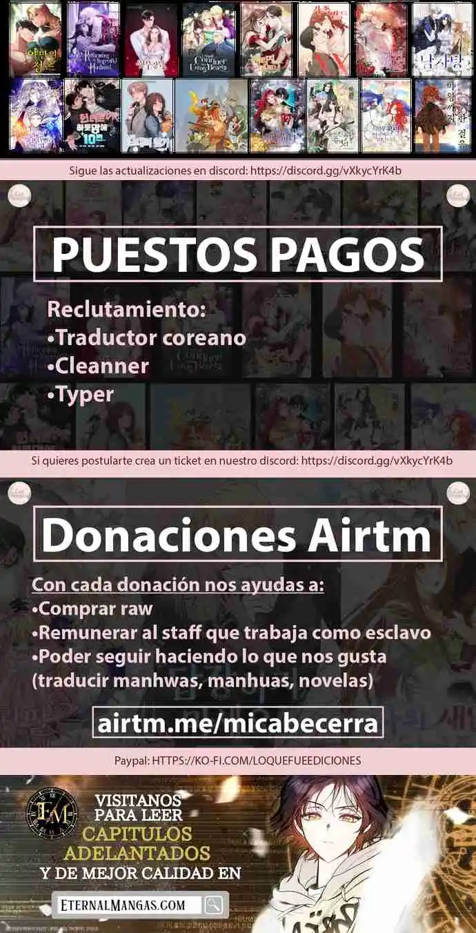Puedes Salir Con Un Ranker - Capítulo 25 - Página 9 - LectorTMOo