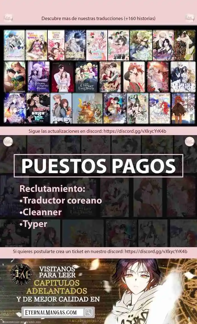 Puedes Salir Con Un Ranker - Capítulo 27 - Página 8 - LectorTMOo